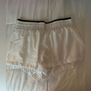 Fabletics athletic shorts